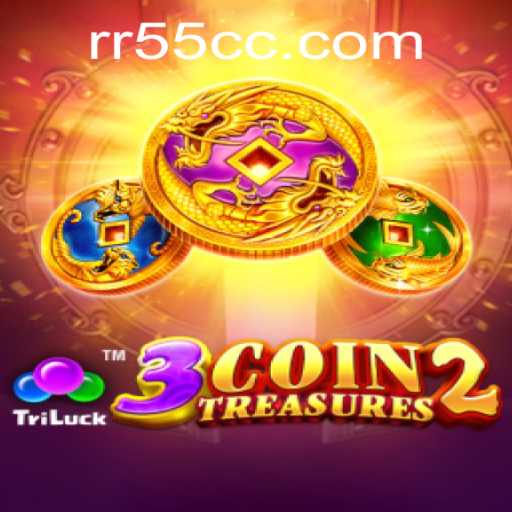 Exploring the Excitement of 3CoinTreasures2: A Comprehensive Guide to the Game
