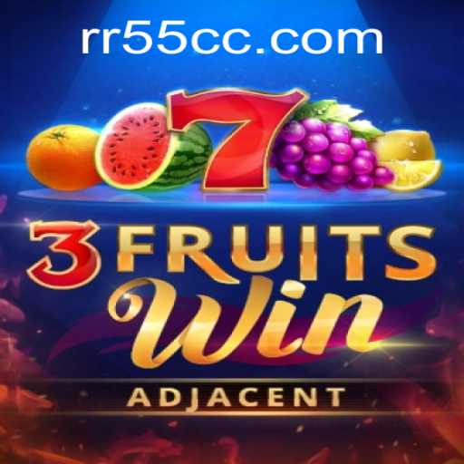 3FruitsWin: A Juicy Adventure in the Gambling World