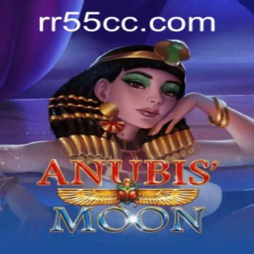AnubisMoon: Exploring the Mysteries of Ancient Egypt in Modern Gaming