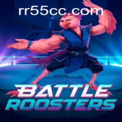BattleRoosters: The New Era of Online Gaming and RR55 PH Login