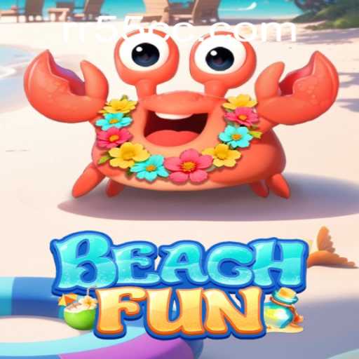Dive into the Exciting World of BeachFun: A Comprehensive Guide to Gameplay and Rules