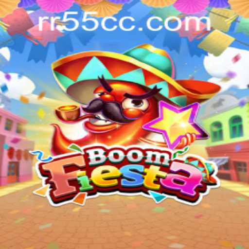 Exploring BoomFiesta: A Thrilling Journey into the World of rr55 PH Login