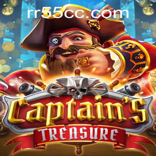 Exploring the Adventure of CaptainssTreasure with rr55 PH Login