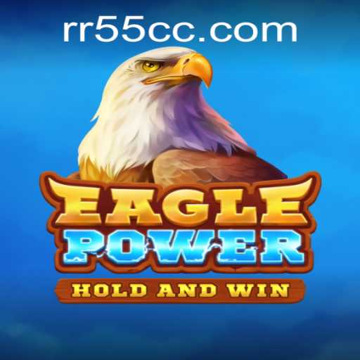 EaglePower: The Ultimate Gaming Experience Unleashed