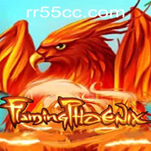 FlamingPhoenix: An Exciting Adventure Awaits with RR55 PH Login
