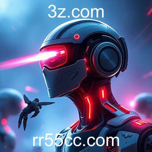 O Crescimento do Mercado de Jogos em 2025 e o Impacto da rr55