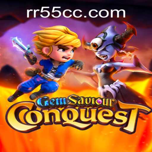 GemSaviourConquest: Master the Art of Strategy in a New Era of Gaming