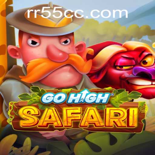 Master the Wilderness in GoHighSafari: An Adventurous Gaming Experience