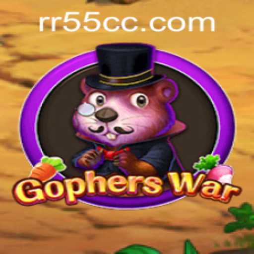 Exploring GophersWar: An In-Depth Look at this Exciting Game and Its RR55 PH Login Feature