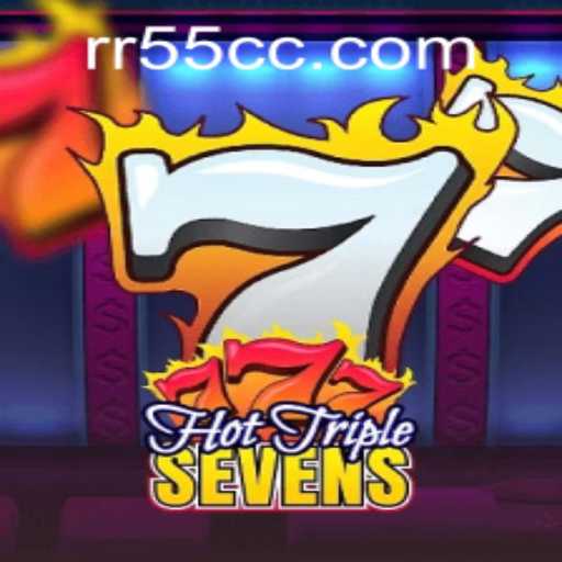 HotTripleSevens: A Deep Dive into the World of Slot Gaming and rr55 PH Login