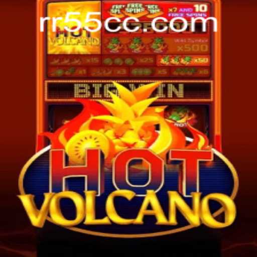 HotVolcano: Dive Into the Fiery Adventure With rr55 PH Login