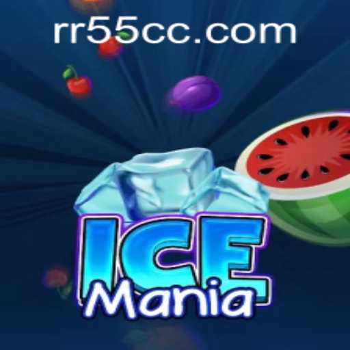 Discover the Chilling World of IceMania: A Frozen Adventure Game