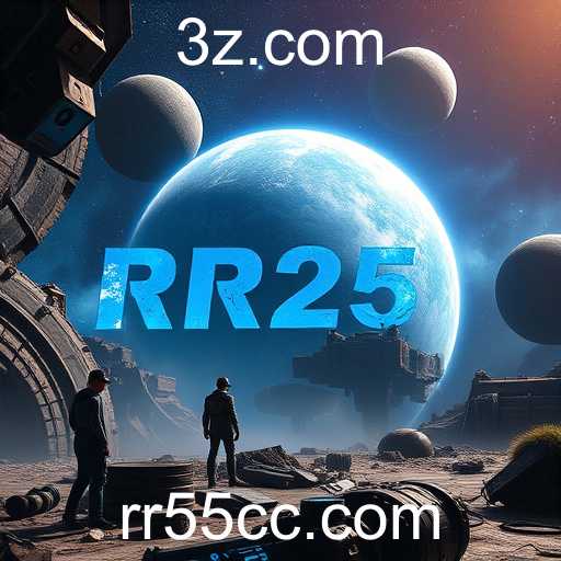 O Impacto de 'rr55' na Comunidade de Jogos em 2025
