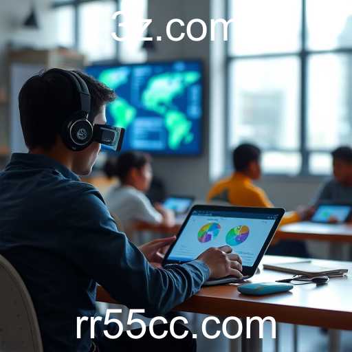 O Impacto da Tecnologia na Educação Brasileira