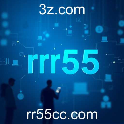 O Impacto de 'rr55' no Mercado de Jogos em 2025