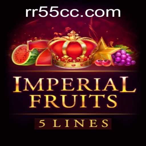 Discover 'ImperialFruits5': A Fresh Spin on Classic Fruit Slots