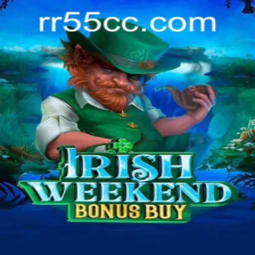 Exploring the Thrills of IrishWeekendBonusBuy: A New Gaming Experience