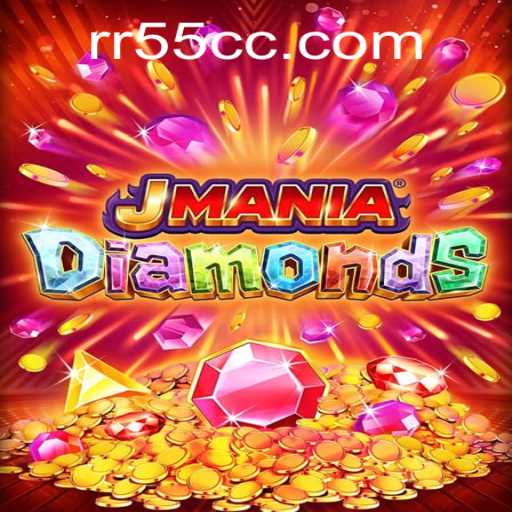 JManiaDiamonds: Unveiling a Sparkling Gaming Experience