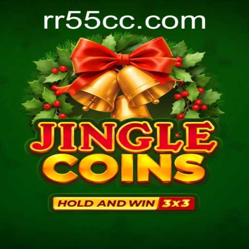 Exploring JingleCoins: The Enchanting World of RR55 PH Login