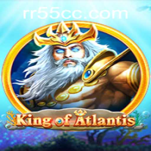 Immersive Adventure Awaits in KingofAtlantis: Dive into the Deep with RR55 PH Login
