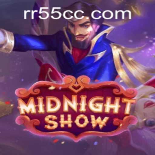 Exploring MidnightShow: An Immersive Gaming Experience with rr55 PH Login