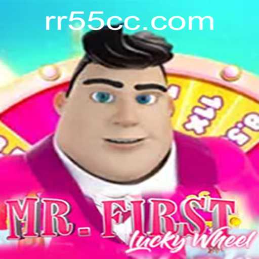 Discover the Excitement of MrFirstLuckyWheel with rr55 PH Login