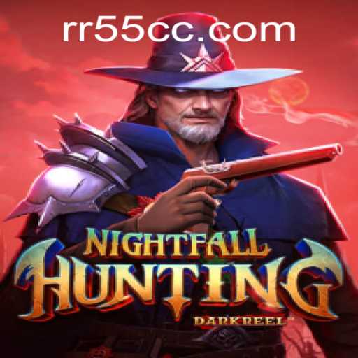 Unveiling the Mysteries of NightfallHunting: The Thrilling New Game