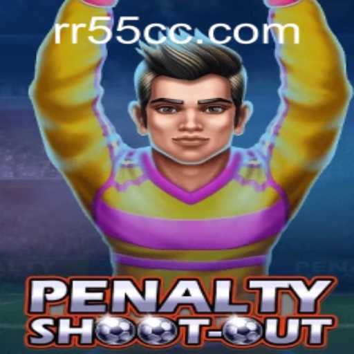 Exciting Soccer Experience with PenaltyShootOut