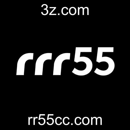 Revolução na Indústria de Jogos com RR55