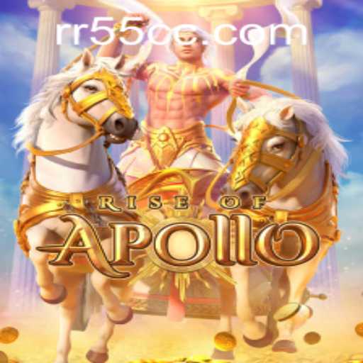 Rise of Apollo: A Mythical Gaming Adventure with RR55 PH Login