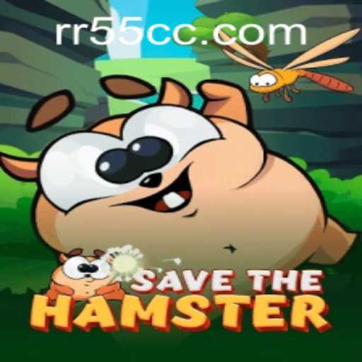 Explore the Exciting World of SavetheHamster with RR55 PH Login