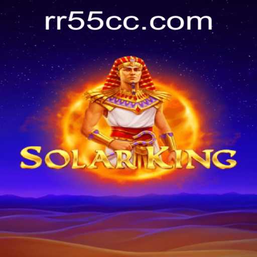 Exploring SolarKing: A Futuristic Gaming Experience with rr55 PH Login