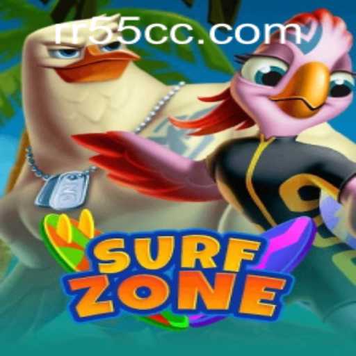 SurfZone: An Immersive Adventure in the Digital Surfing World