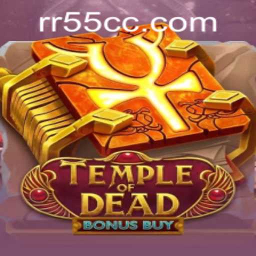 Unveiling the Mysteries of TempleofDeadBonusBuy: Exploring Its Riveting Gameplay