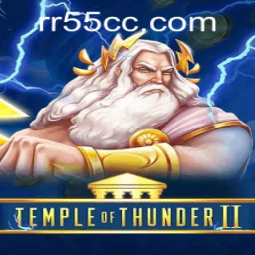 Dive into the Thrilling World of Temple of Thunder II