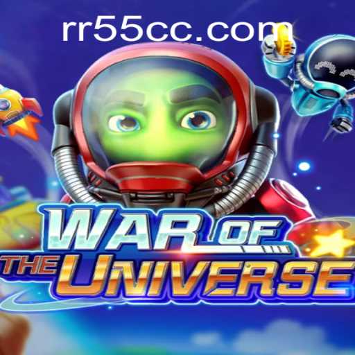 Explore the Epic World of WAROFTHEUNIVERSE