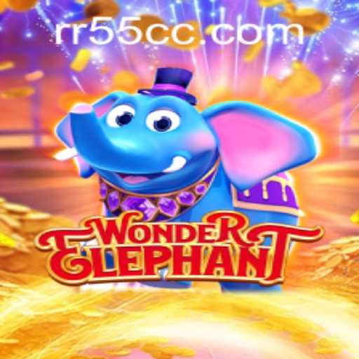 Discover the Enchanting World of WonderElephant: A Dive into Gameplay and the Intriguing 'rr55 PH Login'