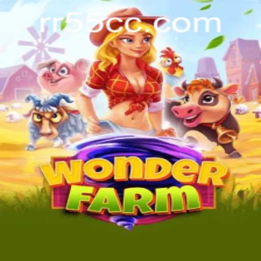 Exploring the Fascinating World of WonderFarm: A Guide to Getting Started with RR55 PH Login