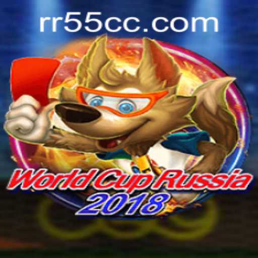 WorldCupRussia2018: A Global Spectacle and the RR55 PH Login Connection